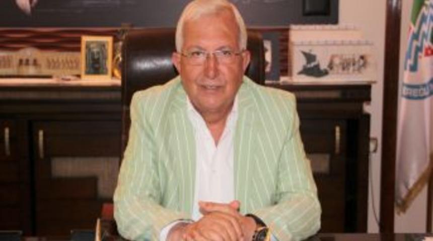 Posbıyık: ERDEMİR Krizi Tatlıya Bağlandı