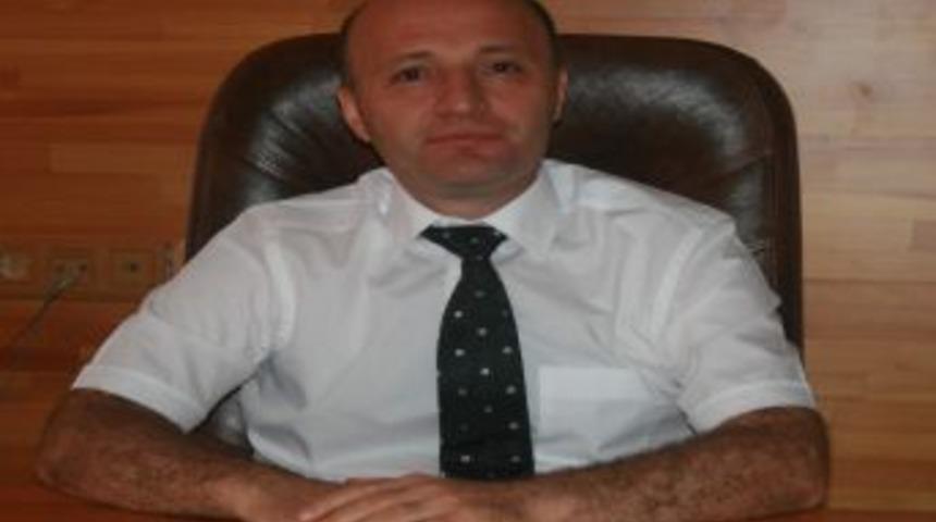 A&uuml; Hastanesi&rsquo;nin Yeni Başhekimi Mustafa &Uuml;nal Oldu