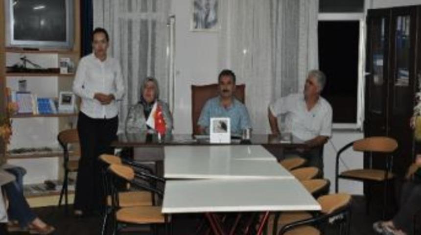 Ak Parti Dursunbey İl&ccedil;e Kadın Kolları Yeni Y&ouml;netimi Belli Oldu