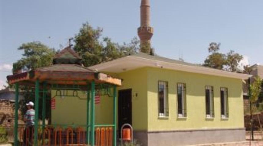 Kocasinan Belediyesi Bir Milyon Liraya 4 Muhtar Evi Yaptırdı