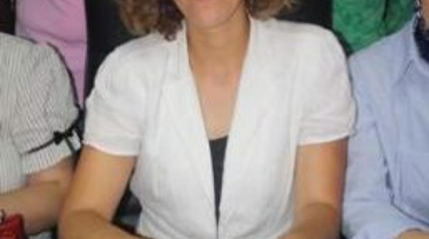 Ak Parti Kadın Kolları&rsquo;ndan Chp İl Başkanı'na Cevap