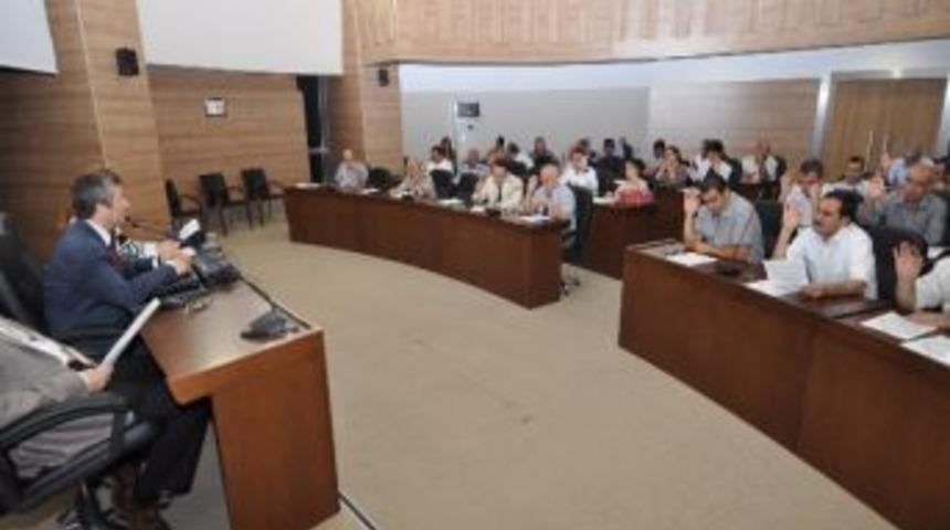 Şahinbey Belediyesi İl&ccedil;enin Her B&ouml;lgesinde &Ccedil;alışma Yapıyor