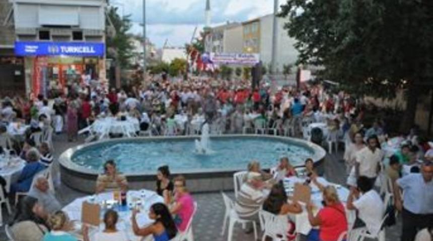 &ldquo;Kumburgaz&rsquo;ın &ccedil;ehresi beş yılda değişecek&rdquo;