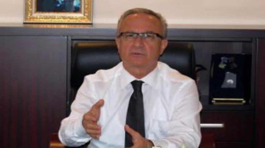 Bandırma Belediyesi'nin Ramazan Yardımları S&uuml;rd&uuml;r&uuml;yor