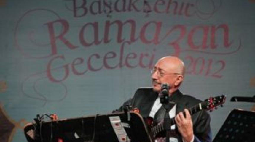 &Ouml;zdemir Erdoğan Bah&ccedil;eşehirliler&rsquo;le Buluştu