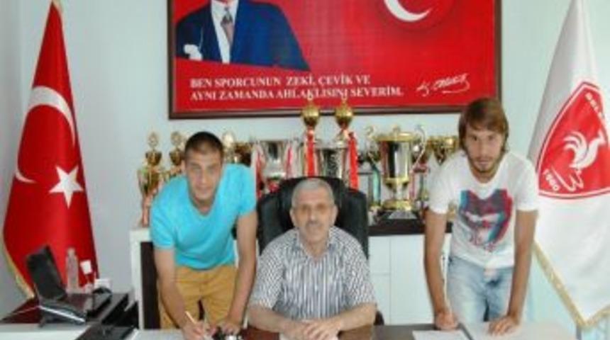Spor Toto 2.lig