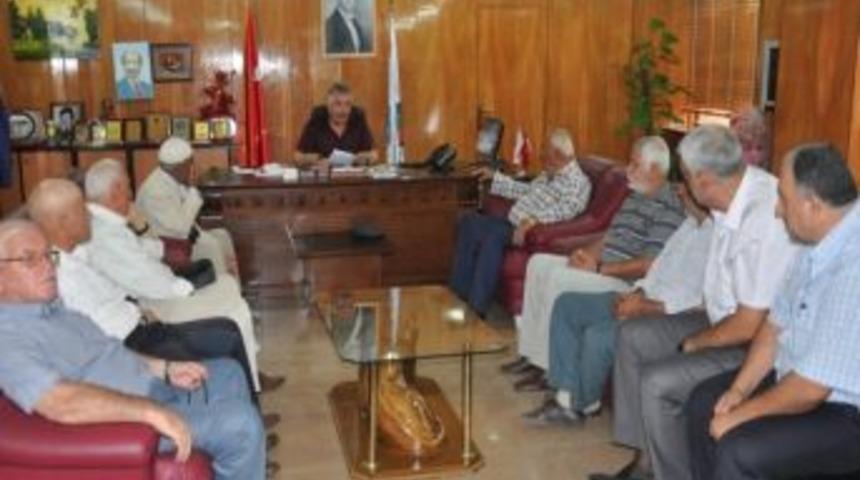 Siirt Belediye Başkanı Selim Sadak G&ouml;revden Alındı