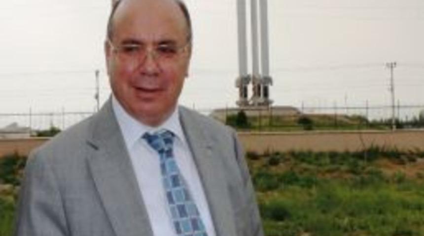 Iğdır&rsquo;da Anıt Ve Hastane &Ccedil;evresi Dinlenme Alanı Olacak