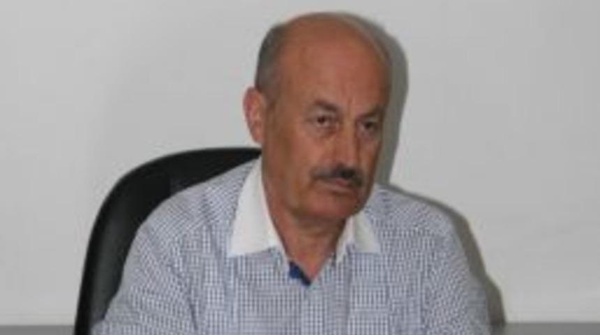 Kahveci&rsquo;den Kentleşme A&ccedil;ıklaması