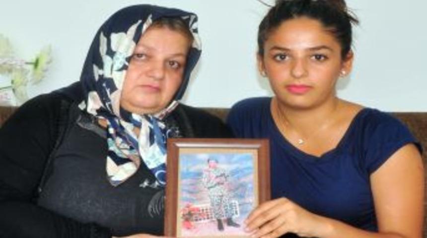 Firar Ettiği S&ouml;ylenen Askerden 14 Yıldır Haber Alınamıyor