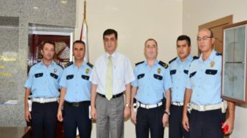 &Ccedil;orum'da Dolandırıcılık Yapanlar Kırıkkale&rsquo;de Yakandı