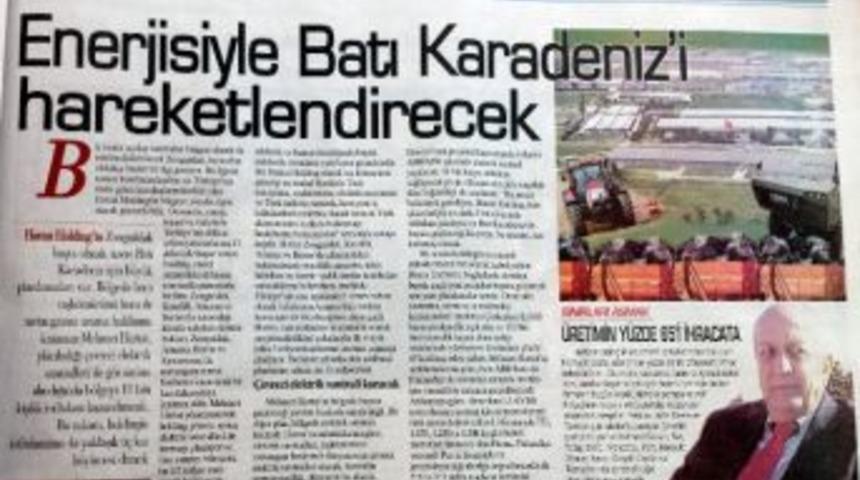 Hattat Holding, 11 Bin Kişiye İstihdam Sağlayacak