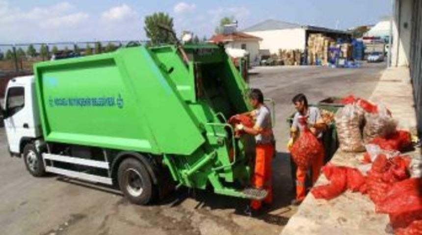 Yeşil Enerji Yolculuğu