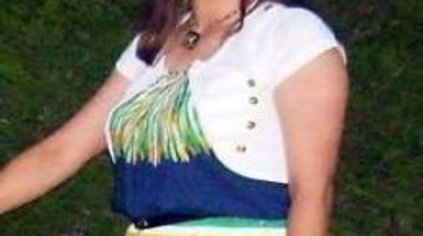 Bayan Polisler Tayini &Ccedil;ıkan Arkadaşlarına Veda Yemeği D&uuml;zenledi