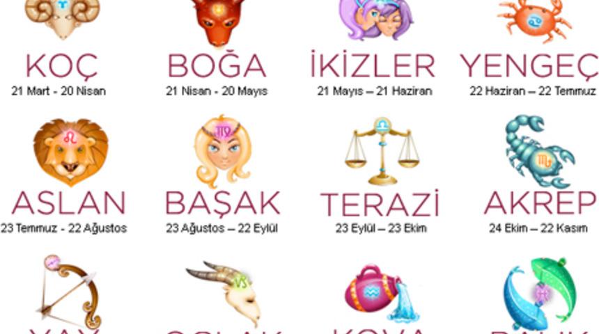 6 Şubat Cuma g&uuml;nl&uuml;k bur&ccedil; yorumunuz