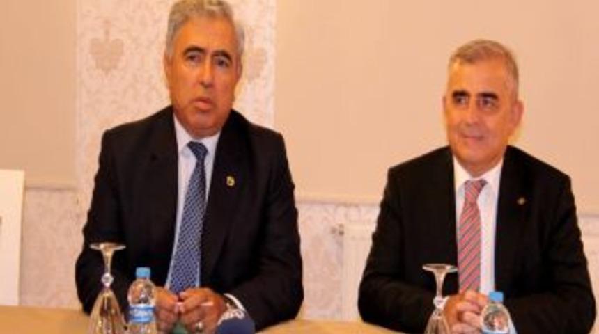 THK, Karadeniz&rsquo;in U&ccedil;ak Bakım Merkezini Samsun&rsquo;a Kuracak