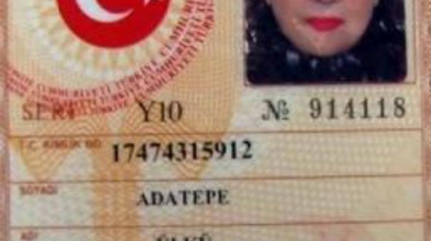 Atat&uuml;rk'&uuml;n Manevi Kızı &Uuml;lk&uuml; Adatepe Trafik Kazasında Hayatını Kaybetti