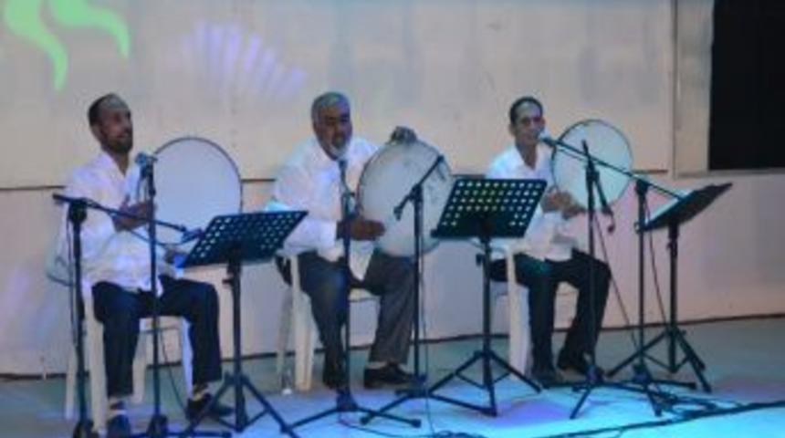 Çerkezköy’e ‘asr-ı Saadet’ İklimi Yaşattı