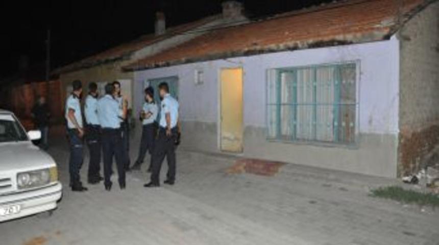 K&uuml;tahya'da Silahlı Kavga: 2'si Ağır, 5 Yaralı