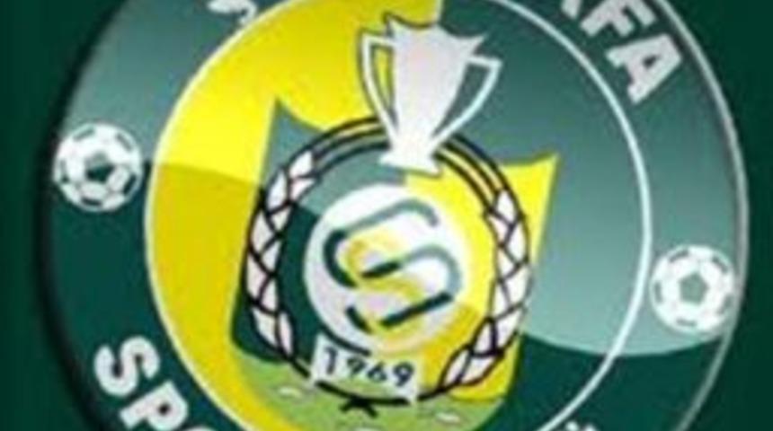 Veziroğlu tekrar Urfaspor'da