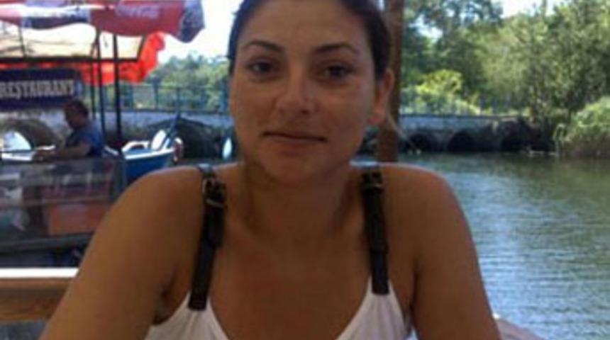 Gen&ccedil; kadının sır &ouml;l&uuml;m&uuml;