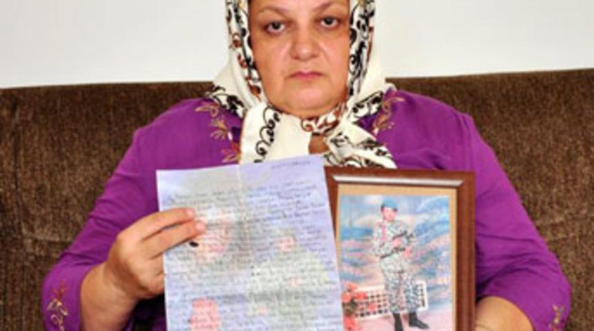 14 yıldır asker yolu g&ouml;zl&uuml;yorlar