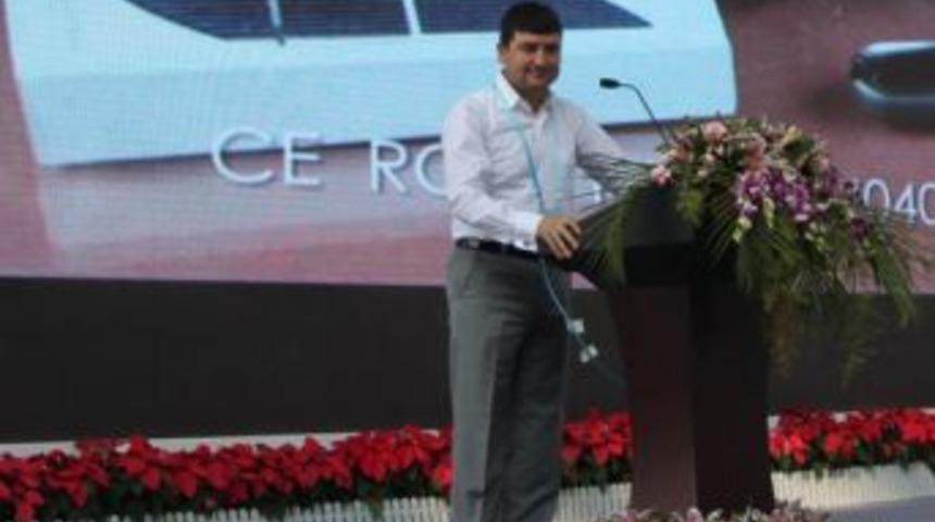 Enerji t&uuml;ketimi artıyor