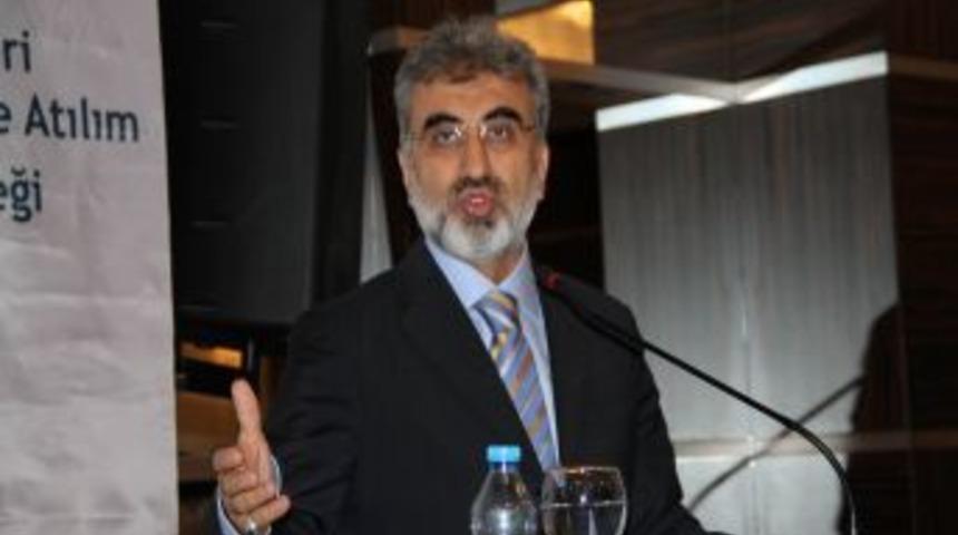 Başkent&rsquo;teki Kayserililer, Iftarda Bir Araya Geldi