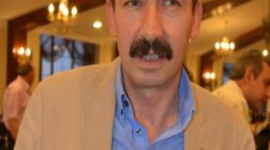 Sarraflar Ve Kuyumcular Derneğinden Kimsesiz &Ccedil;ocuklara İftar