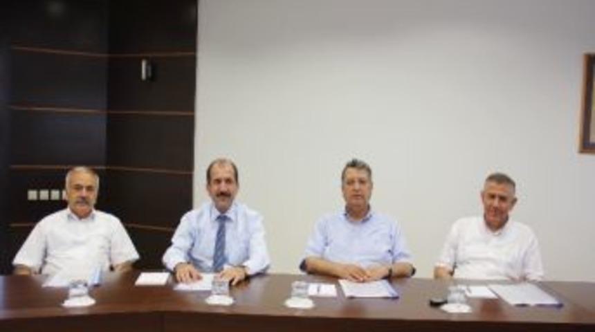 Adana İş D&uuml;nyası&rsquo;nın &lsquo;atık&rsquo; İsyanı