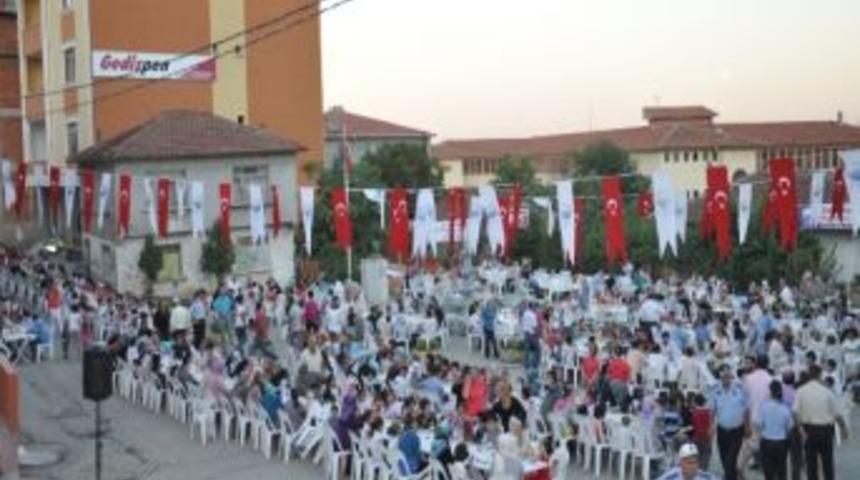 Başkan Akg&uuml;n: &ldquo;t&uuml;rkoba&rsquo;da &Ccedil;alışmalar Hızlanacak&rdquo;