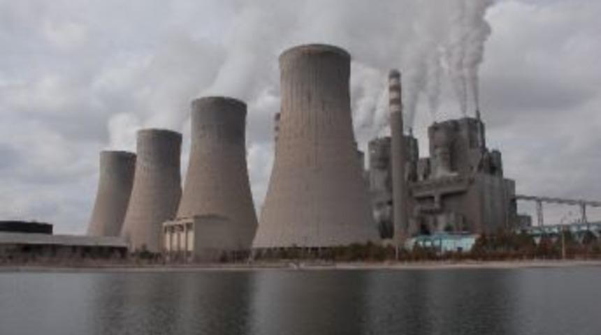 Eüaş Genel Müdürü Halil Alış: "türkiye’nin Elektrik İhtiyacını Fazlasıyla Karşılıyoruz"