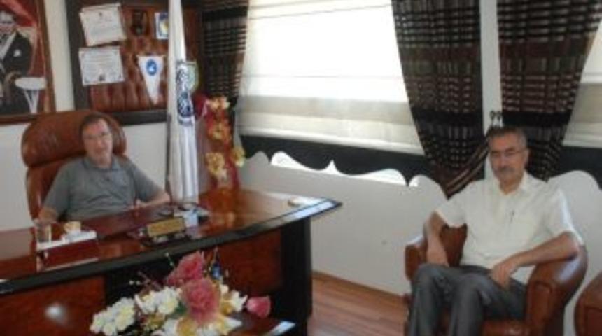 Didim Sgk Yılbaşından &Ouml;nce Hizmete A&ccedil;ılacak