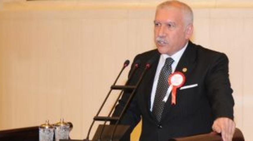 &Ouml;zg&uuml;m&uuml;ş'ten soru &ouml;nergesi