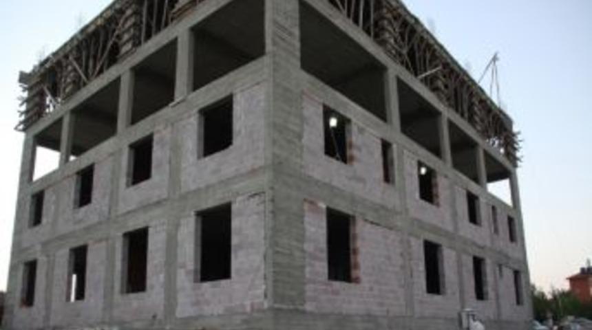 Hayırsever İşadamları İftarda Biraraya Geldi