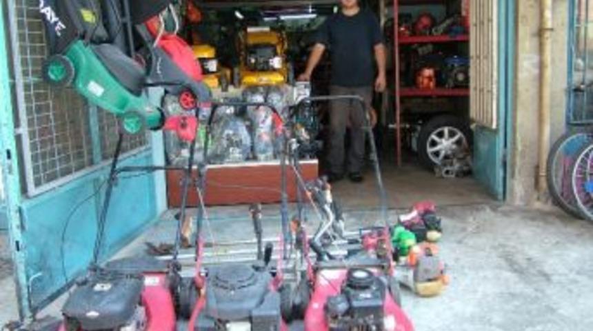 Sıcak Havalara Sevinenler De Var