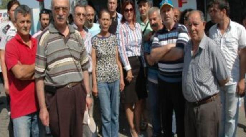 Başkanı Eleştirdi Lin&ccedil;ten Zor Kurtuldu