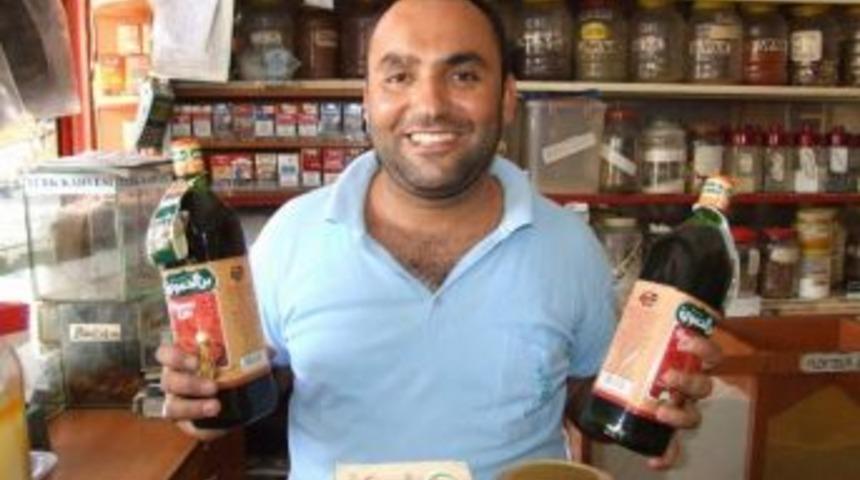 Hazır Mırra Kahvesi Ramazan&rsquo;da İlgi G&ouml;r&uuml;yor