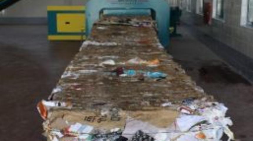 M&ouml;p Tasarruf Sağlıyor