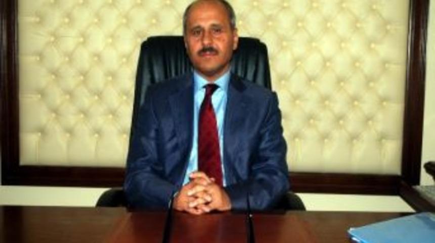 Kaymakam Peynircioğlu, Kurban Bayramını Kutladı