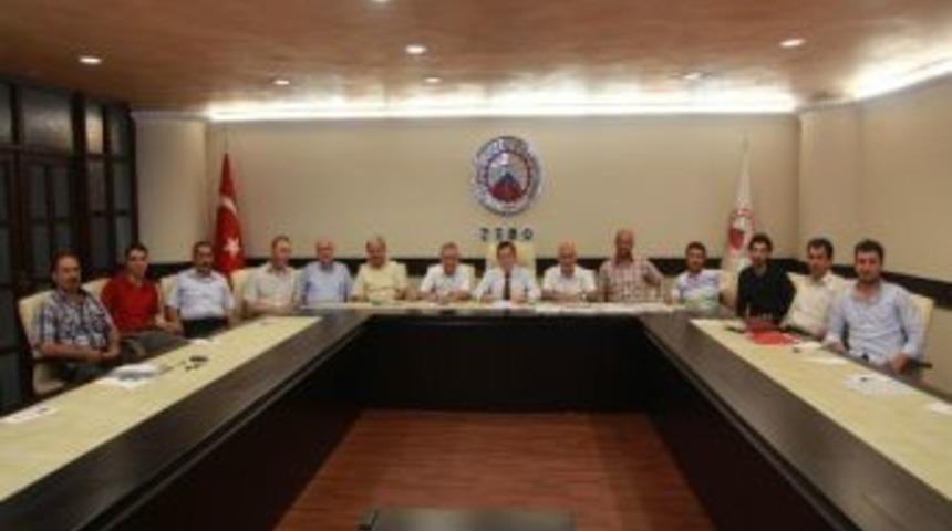 Trabzon&rsquo;da Yerel Marketlerin &Ccedil;alışma Saatlerine D&uuml;zenleme