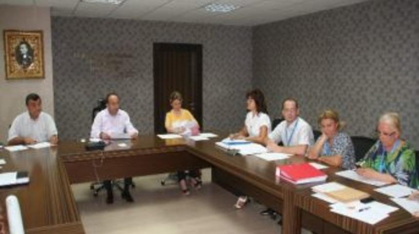 İzmit Belediyesinden 669 Bin Liralık Kiralama İhalesi