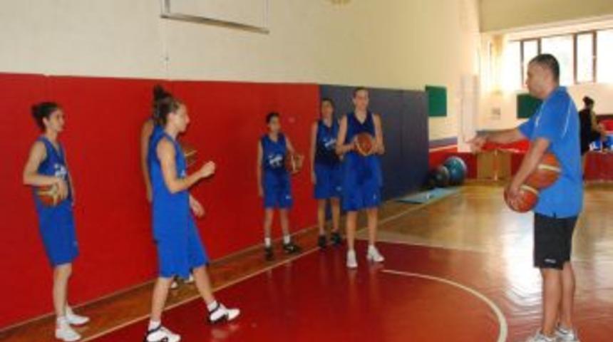 Botaşspor&rsquo;da Tempo Arttı