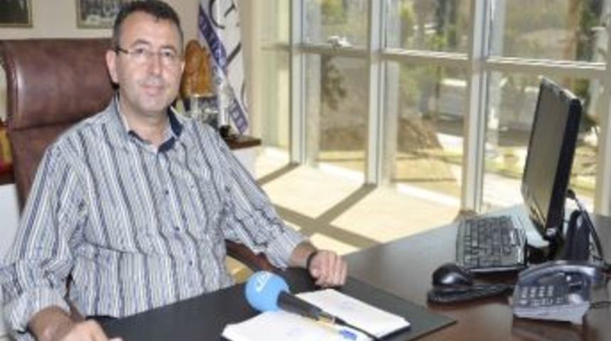 Turizmcinin Umudu Bayram