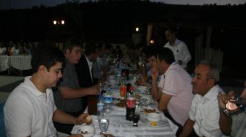 Kasiad'dan Tarım Gıda Ve Hayvancılık Bilgilendirme Toplantısı