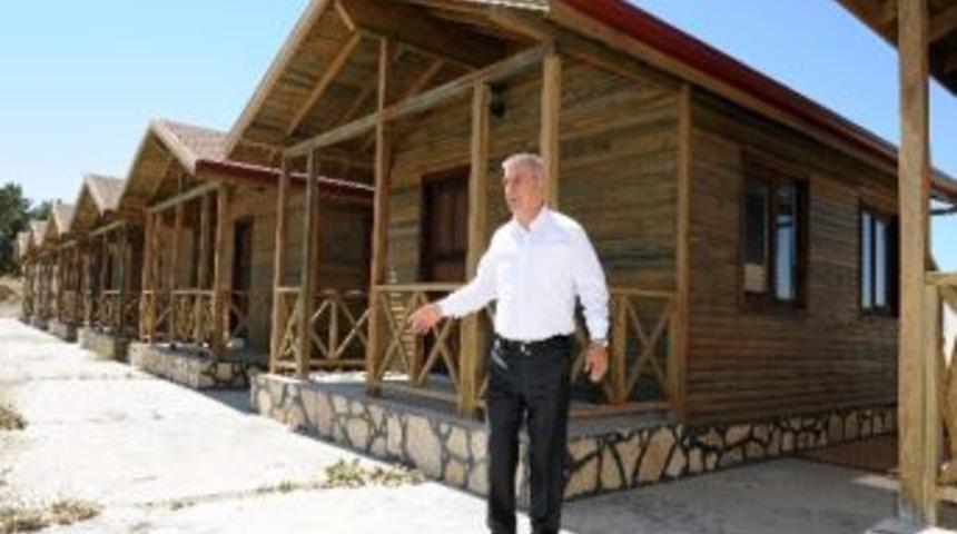 Karşıyaka&rsquo;da Bir Proje Daha Hayata Ge&ccedil;iyor