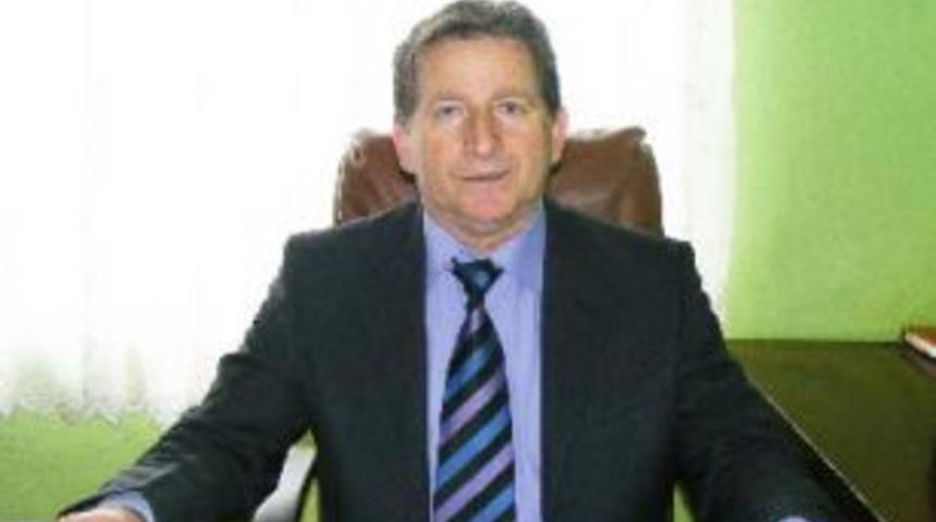 Çevre derneğinden teşekkür