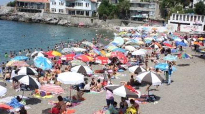 Plajların Genel Durumu İyi &Ccedil;ıktı