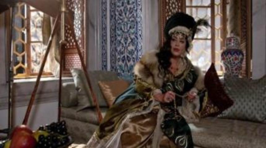 Altın Koza'nın Onur Konuğu T&uuml;rkan Şoray