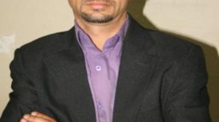 T&uuml;rkalispor Başkan Adaylığından &Ccedil;ekildi